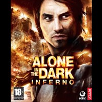 Alone In The Dark - Inferno Alone In The Dark - Inferno