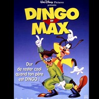 Dingo et Max