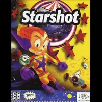 Starshot Starshot