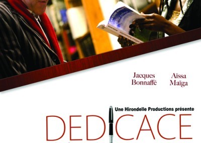 Dédicace