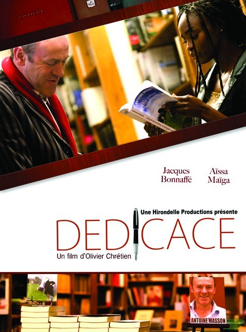 Dédicace