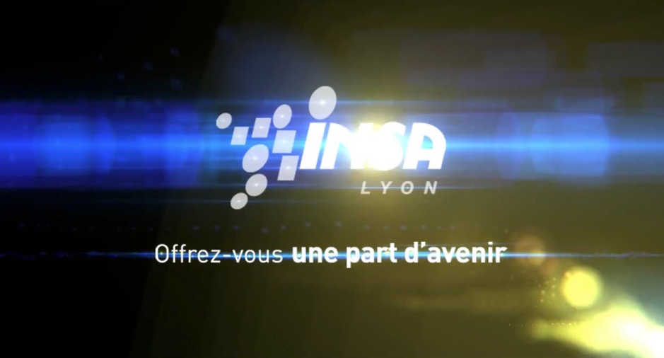 INSA, offrez-vous une part d’avenir