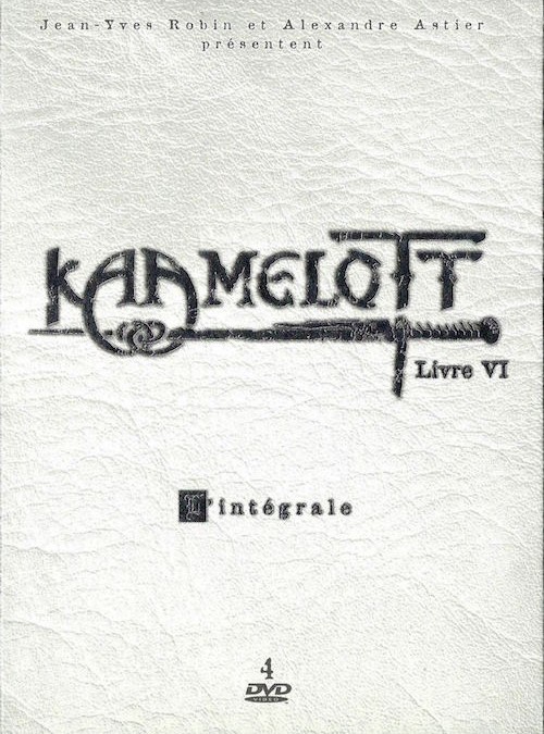 Kaamelott Livre VI