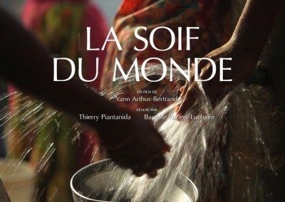 La Soif du Monde