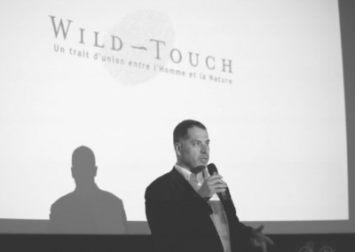 Soirée Wild-Touch