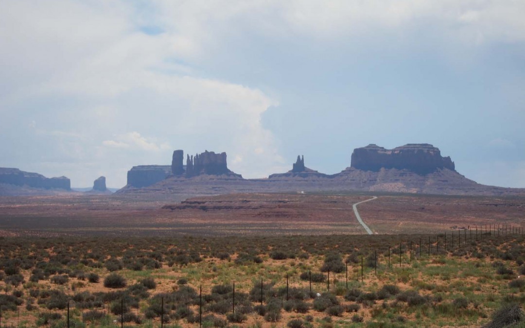 USA | Grands Espaces – Tourner aux USA avec Prod Fiction