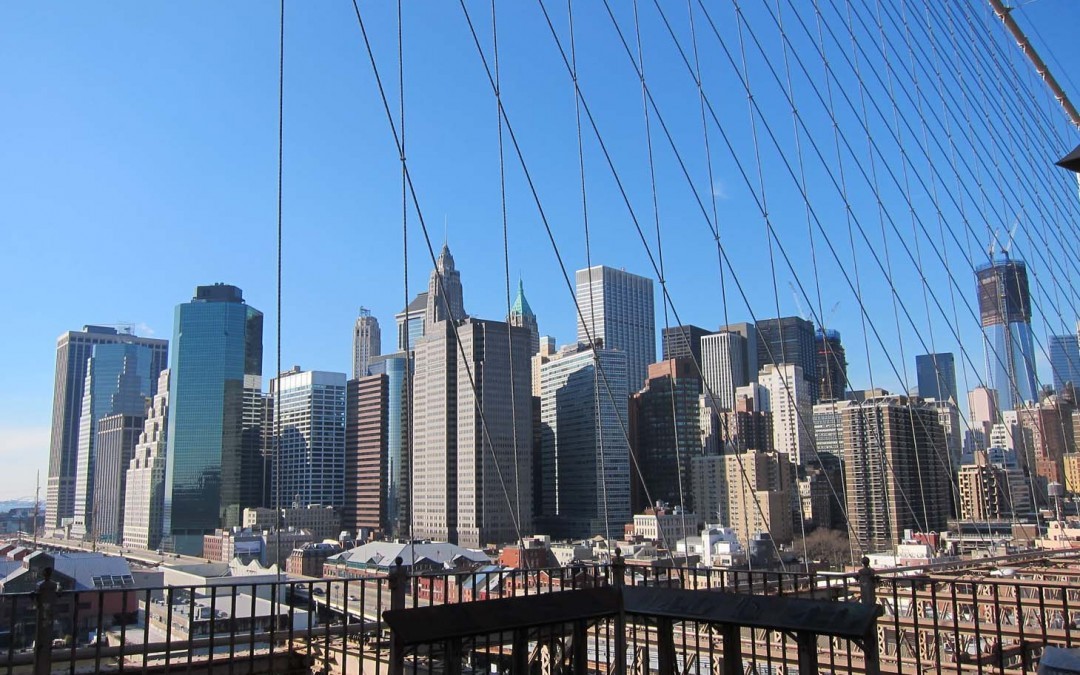 USA | Villes – Tourner aux USA avec Prod Fiction