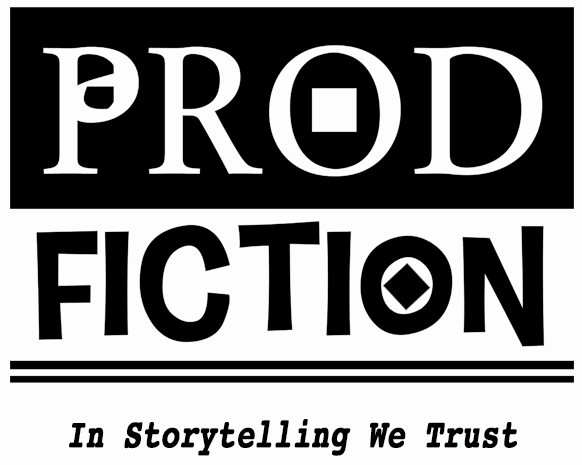 A Prod Fiction