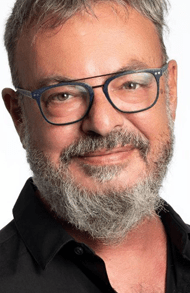 Gilles Benois