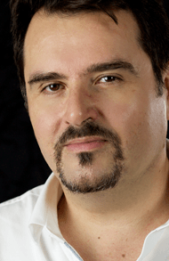 Emmanuel Pinto