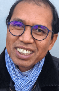 Jean Luc Randriamanantsoa
